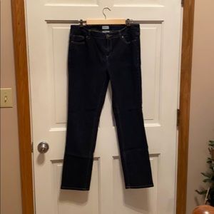 Classic Fit Liz jeans